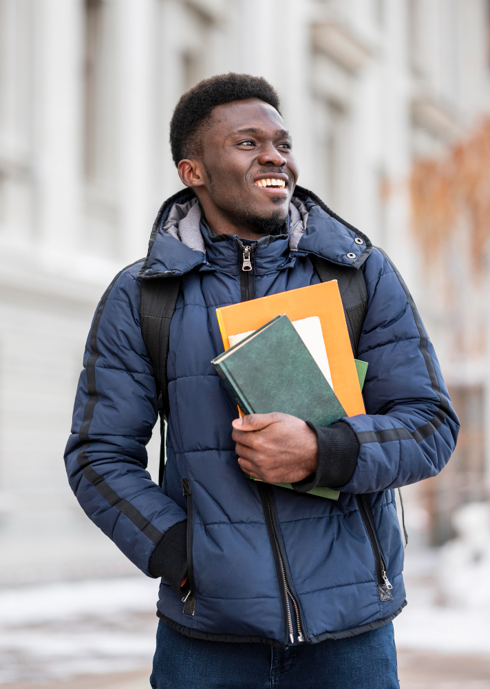 Student 4